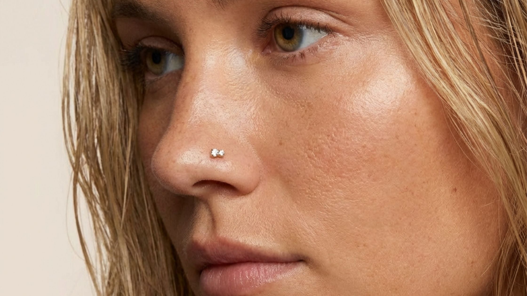 Piercing au nez - Comment bien préparer son projet ?