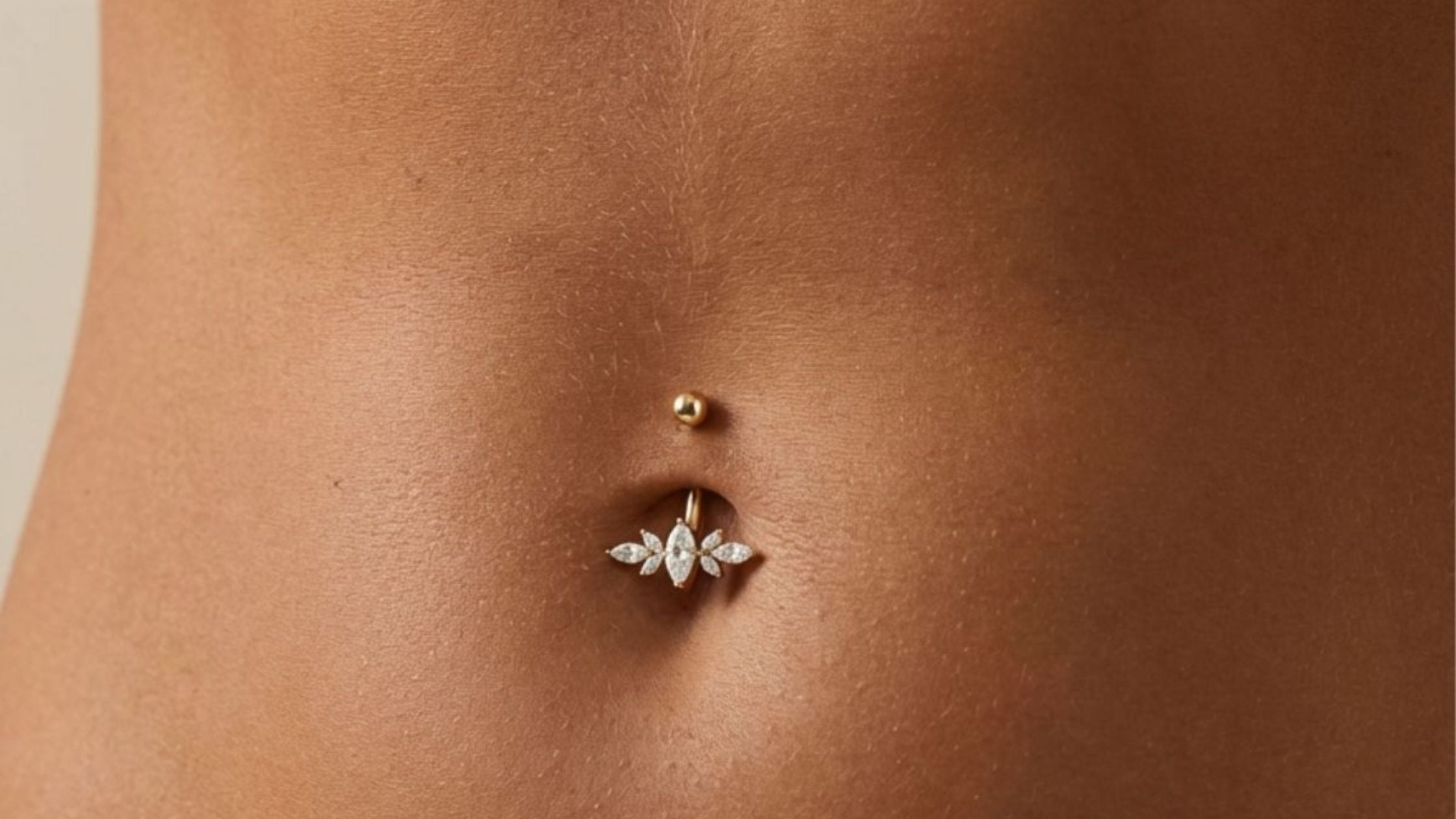 Tout savoir sur le piercing au nombril : guide complet