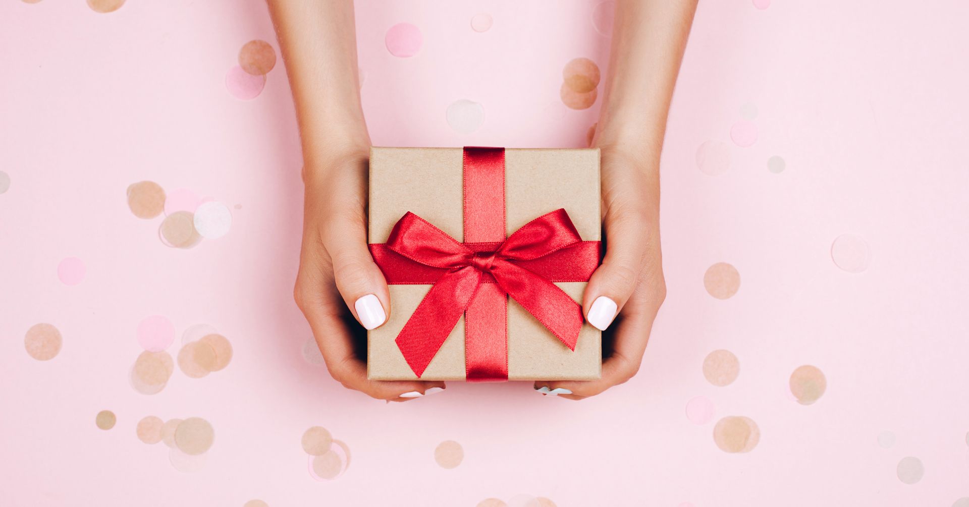 Quel cadeau pour une femme ?