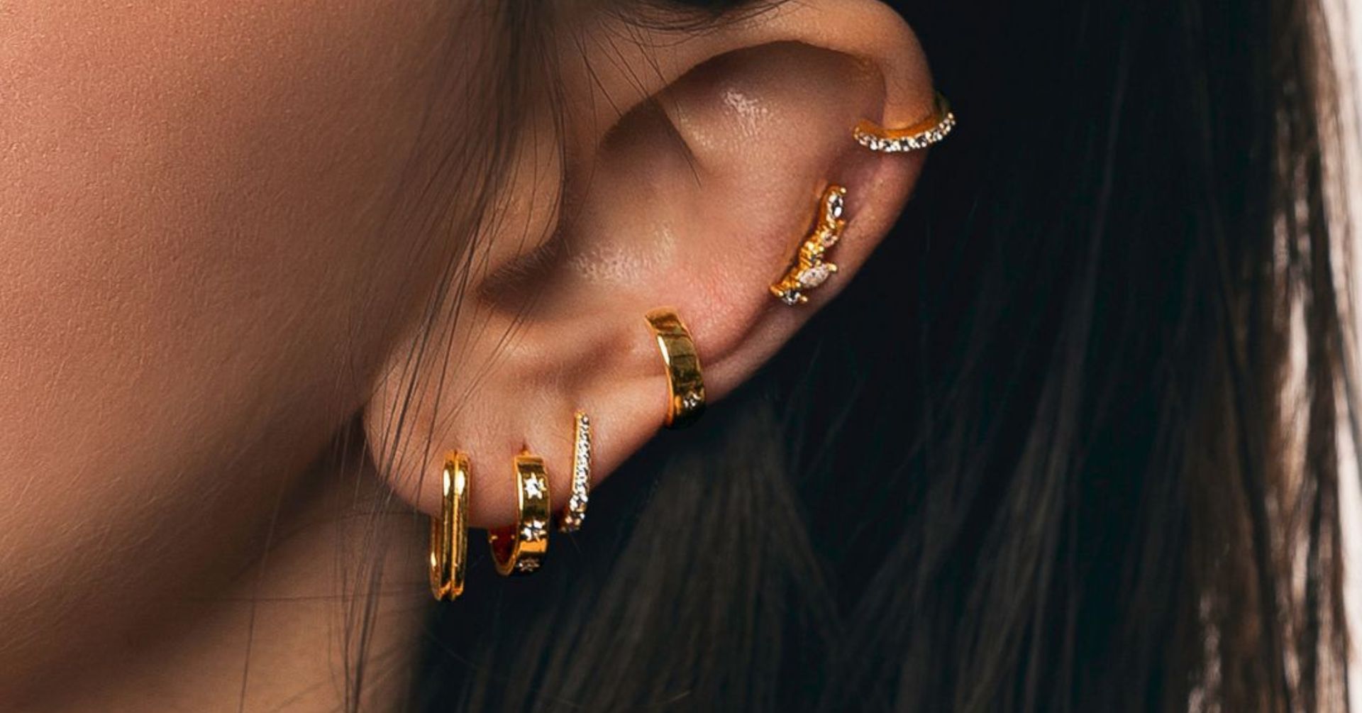 pourquoi porter des boucles d'oreilles ?