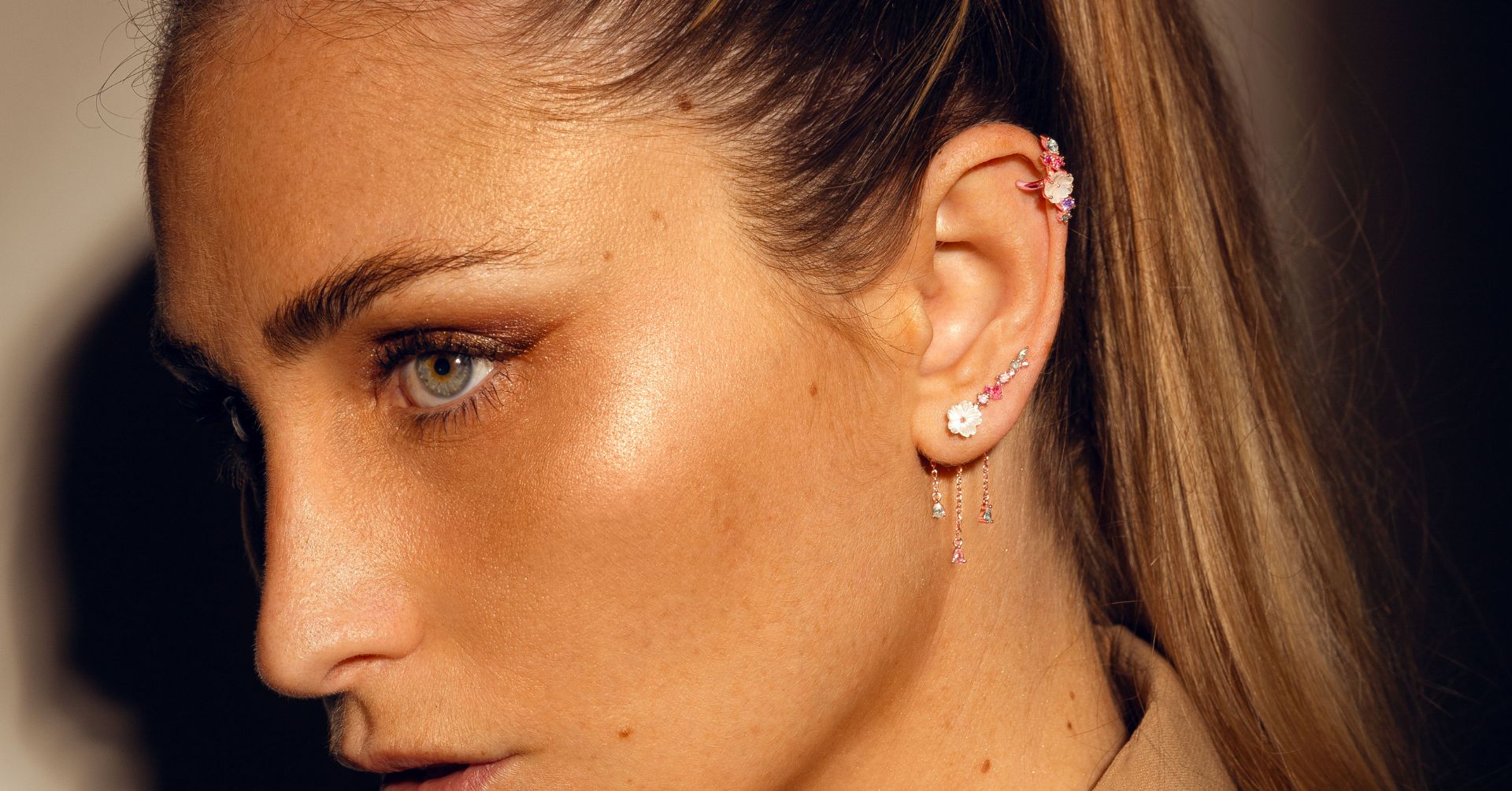 La boucle d'oreille grimpante : L'indispensable