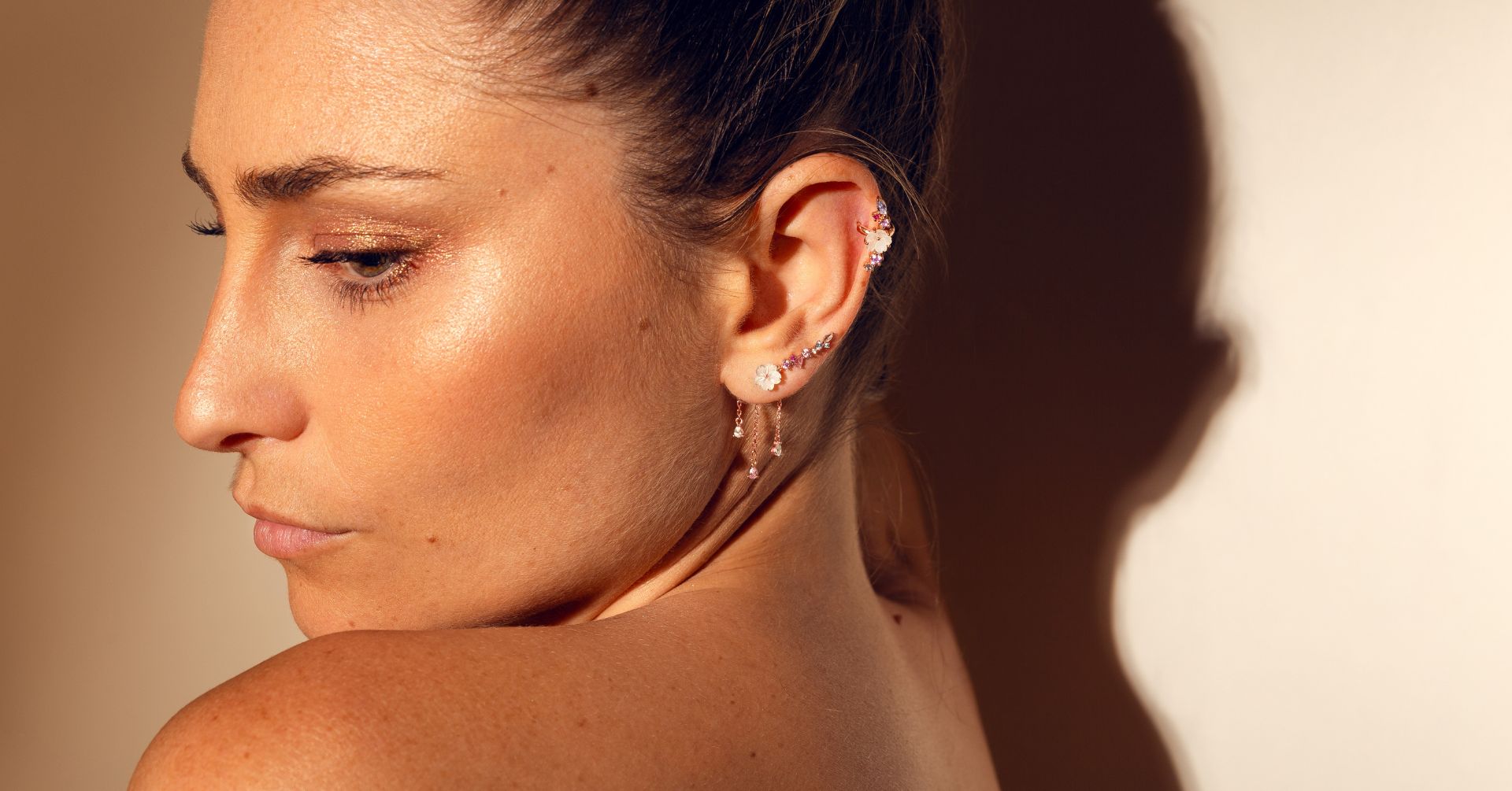 Tout Savoir sur les Boucles d'Oreilles Pendantes