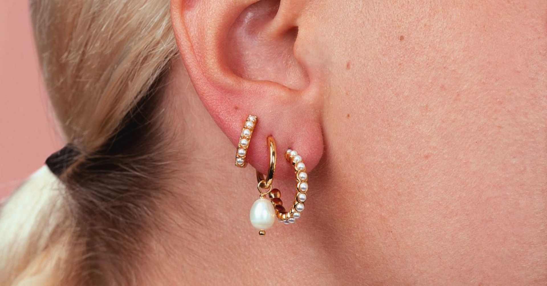 Les tendances bijoux de l’année 2022-2023