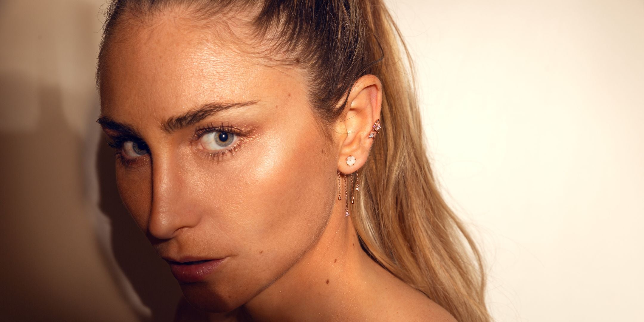 Guide complet des bijoux en or rose