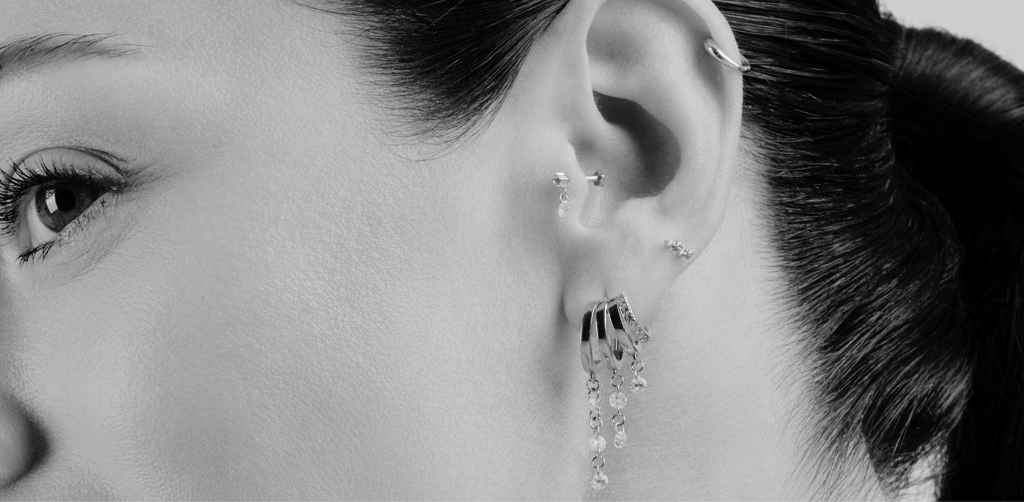 Lot De 2 Piercings Oreille Bois Bubinga 10 à 30 Mm - Tunnels Élégants Et Légers
