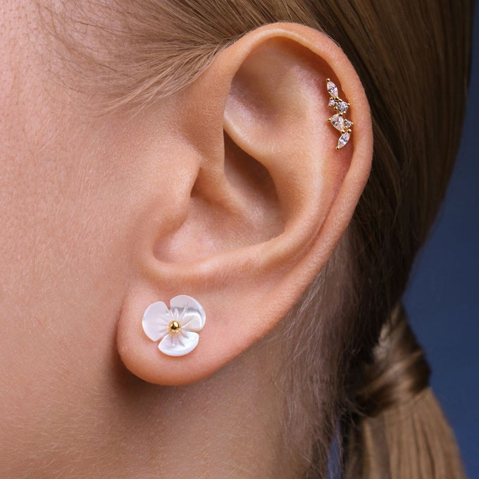 Piercing Iseult