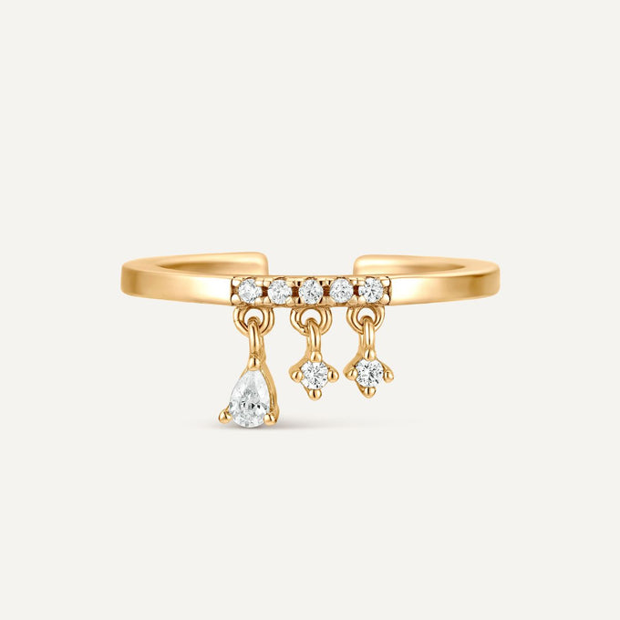 Ring Sixtine