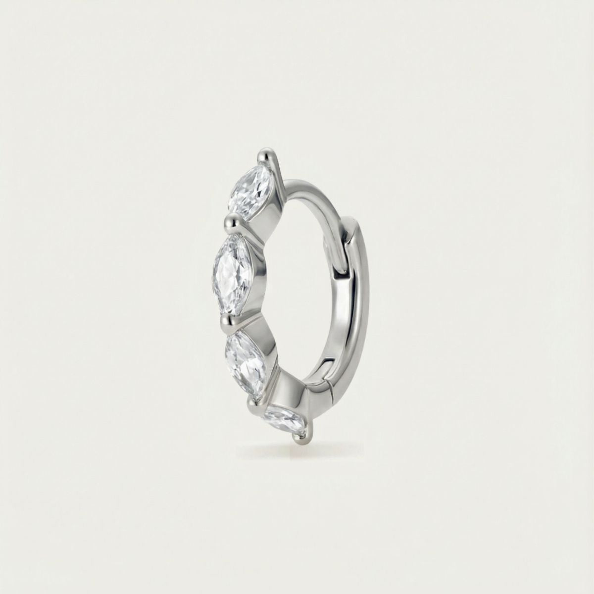 Boucle d'oreille Navia