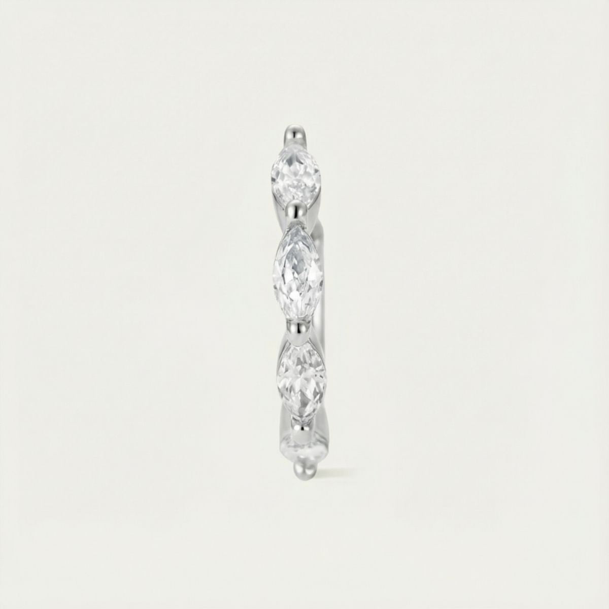 Boucle d'oreille Navia