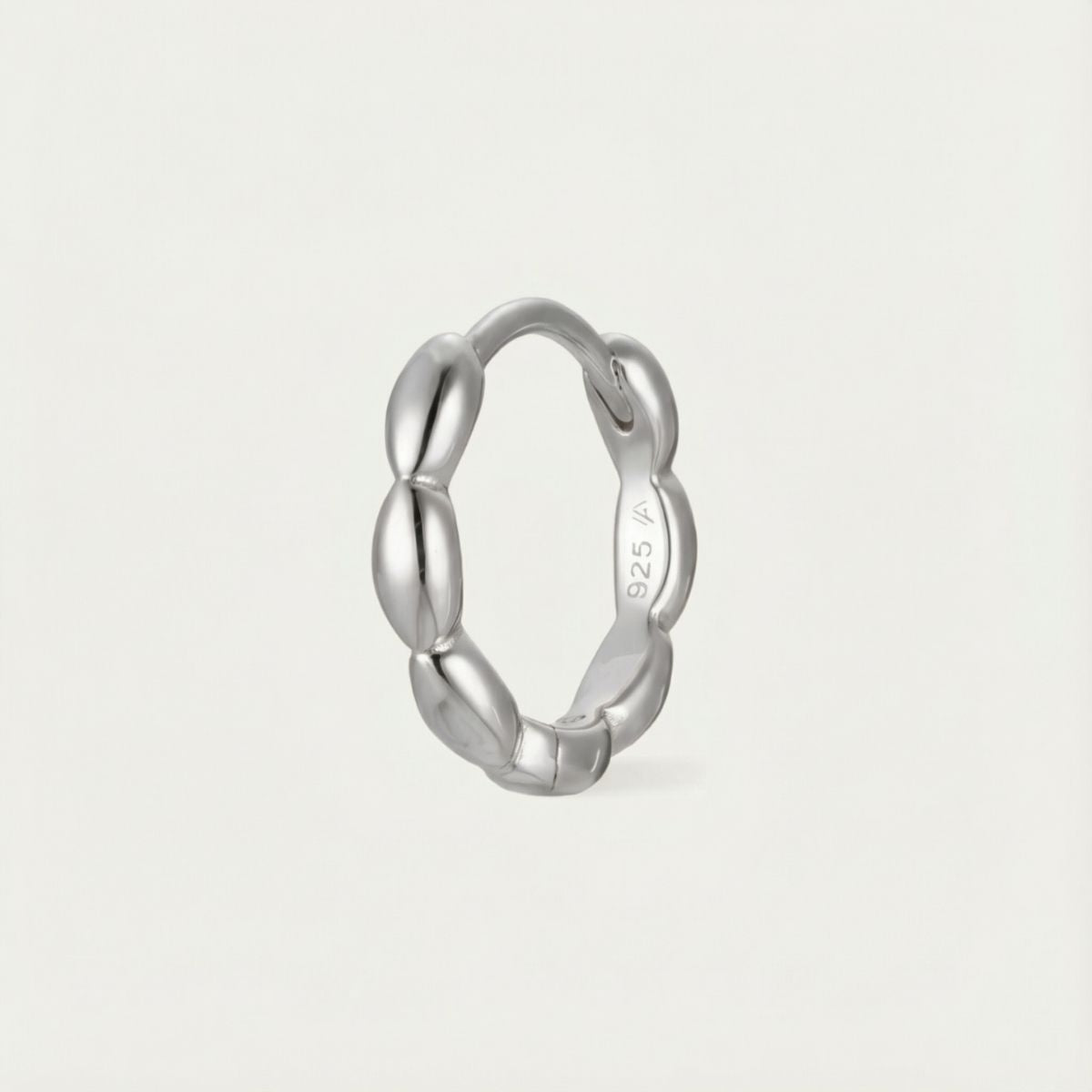 Boucle d'oreille Orane