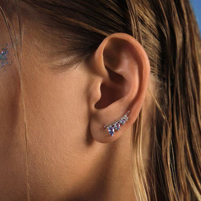Ear climber Calypso