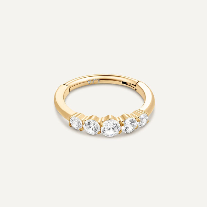 Ring Luméa