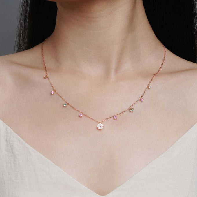 Halsband Réjane