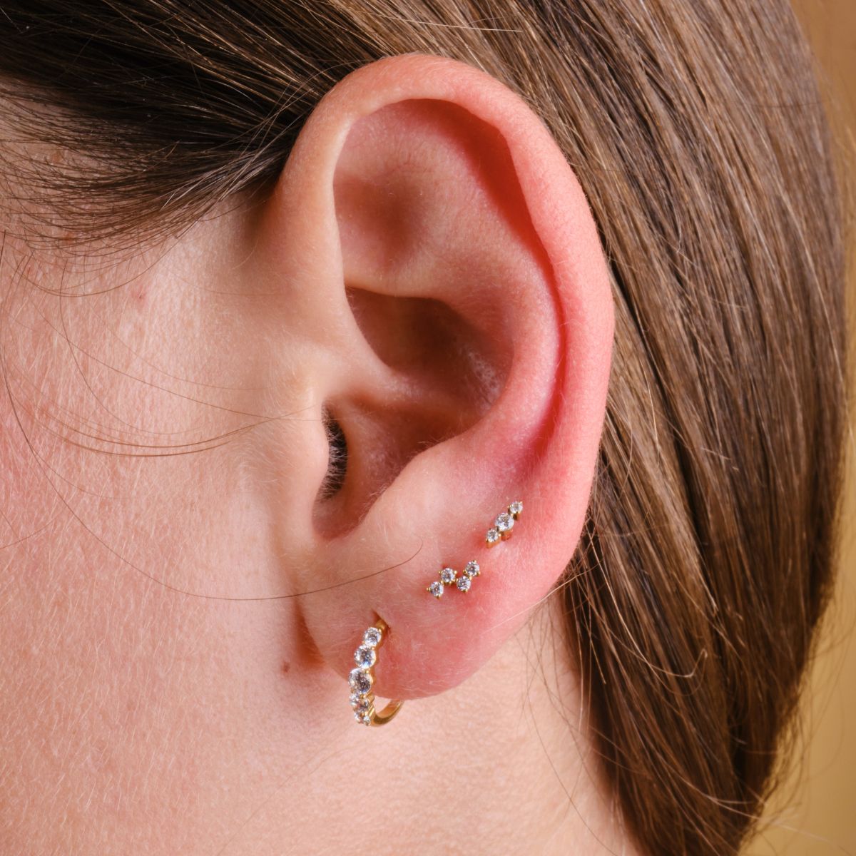 Piercing Néore