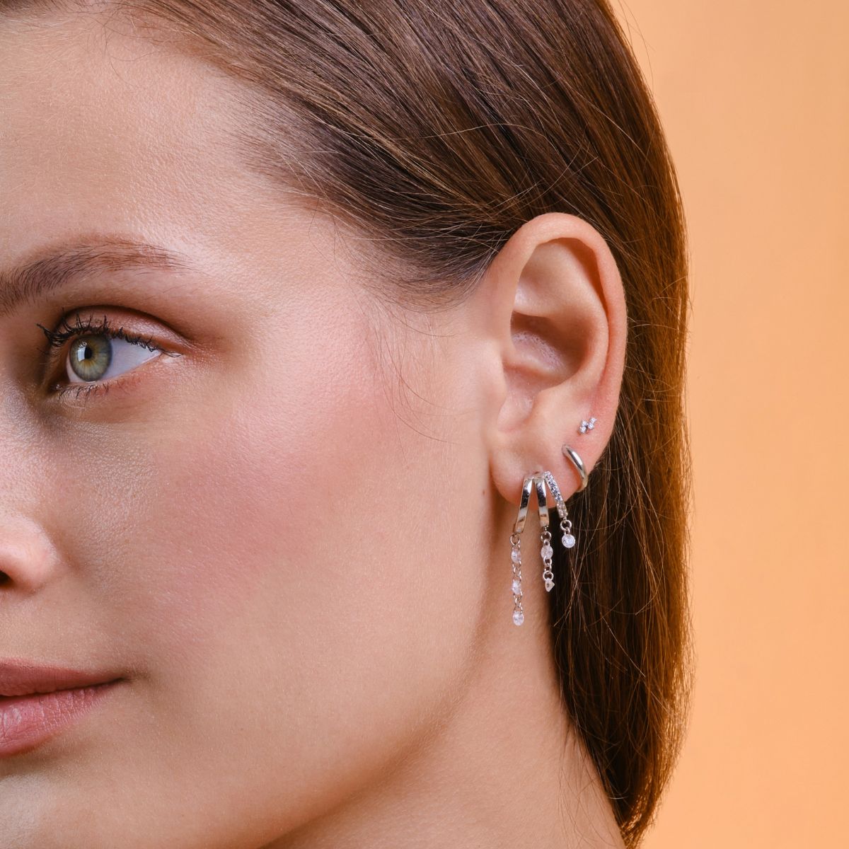 Piercing Naïria