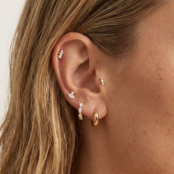 Piercing Néore