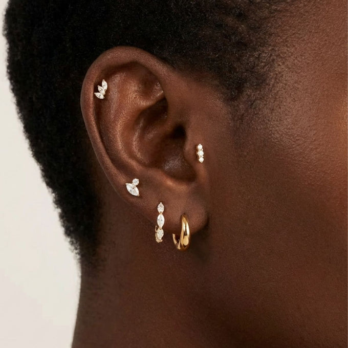 Piercing Néore