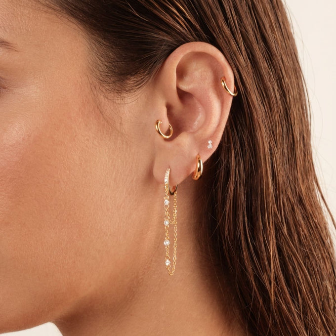 Piercing Véonys