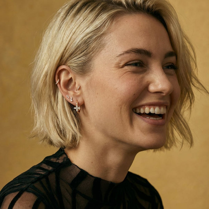 Piercing Aella