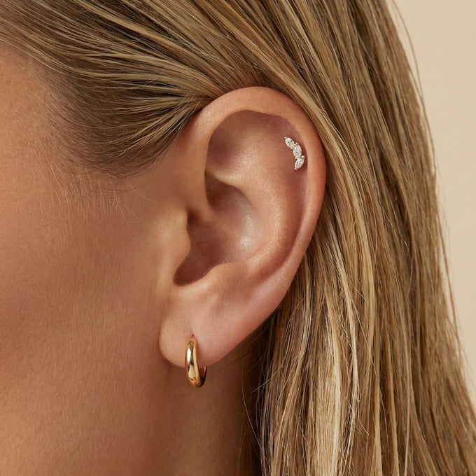 Piercing Ysia