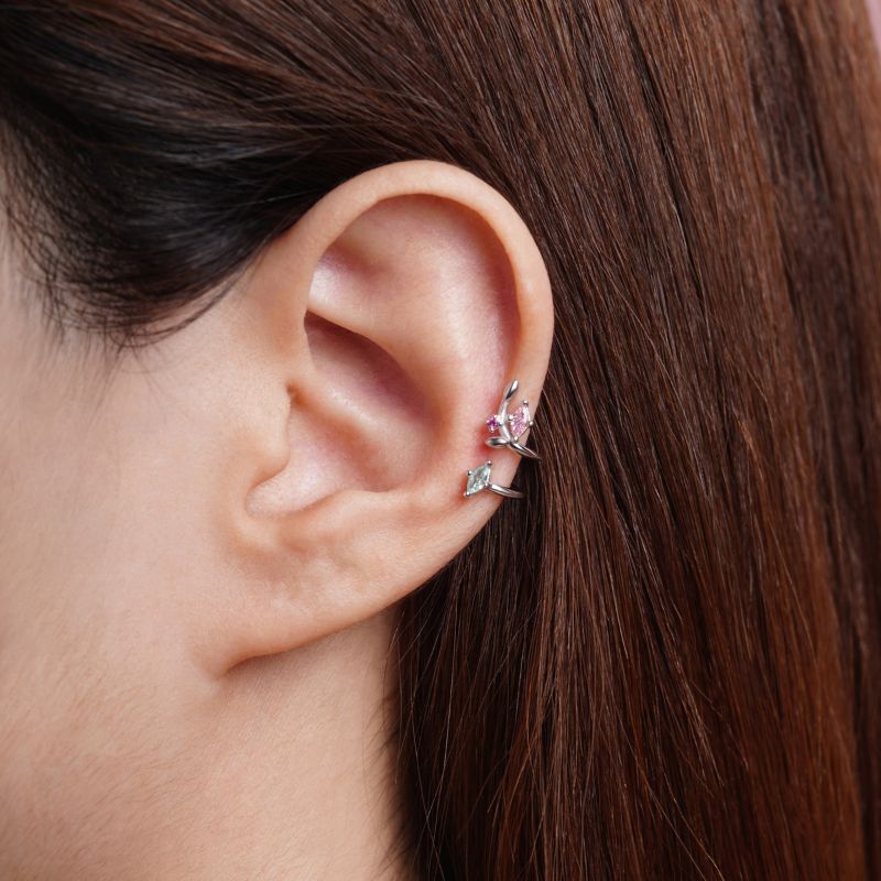 Ear cuff Clara