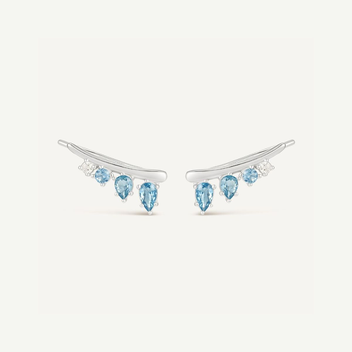 Ear climber Calypso