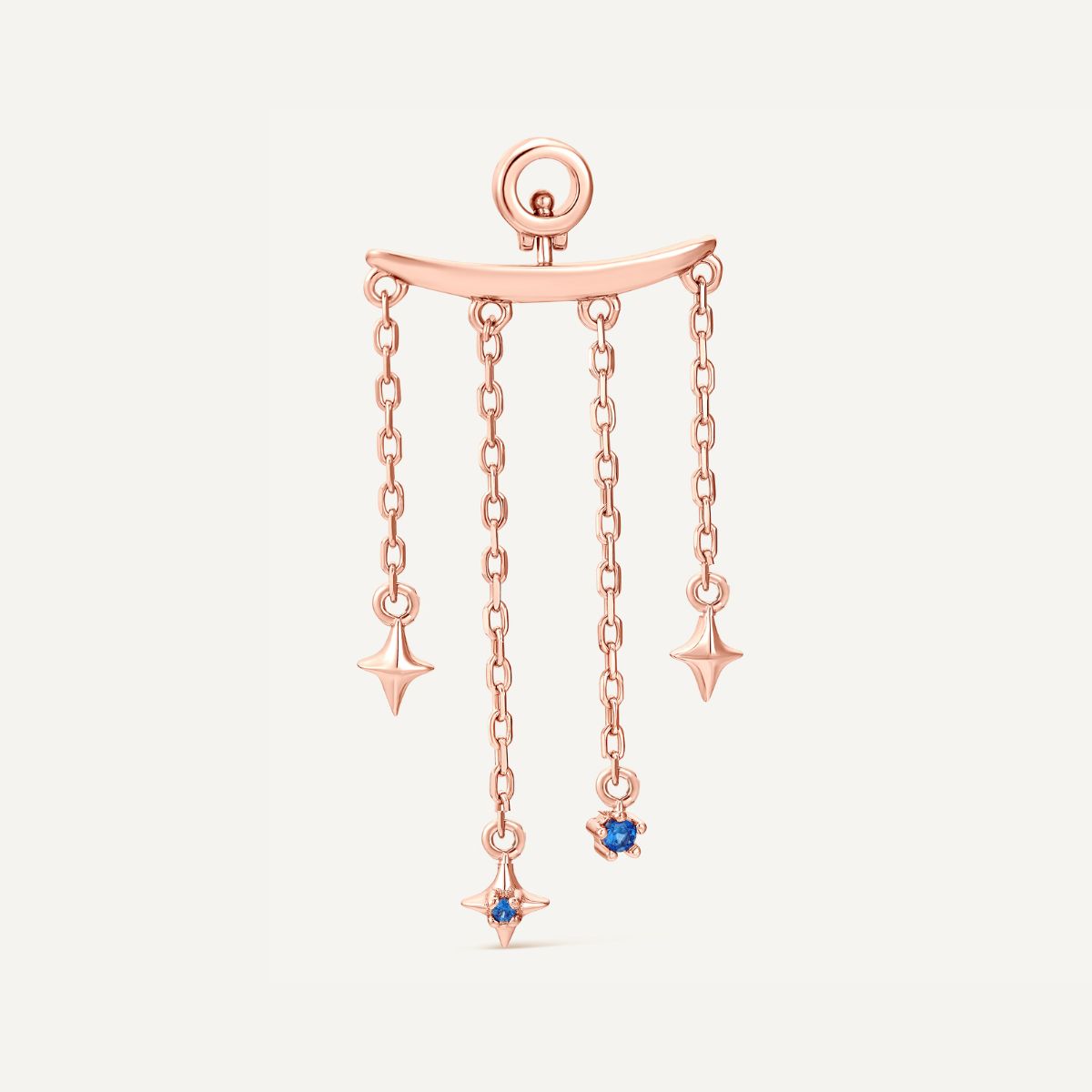 Nuée Vénus