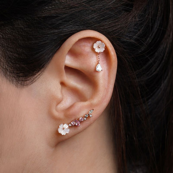 Piercing Constance