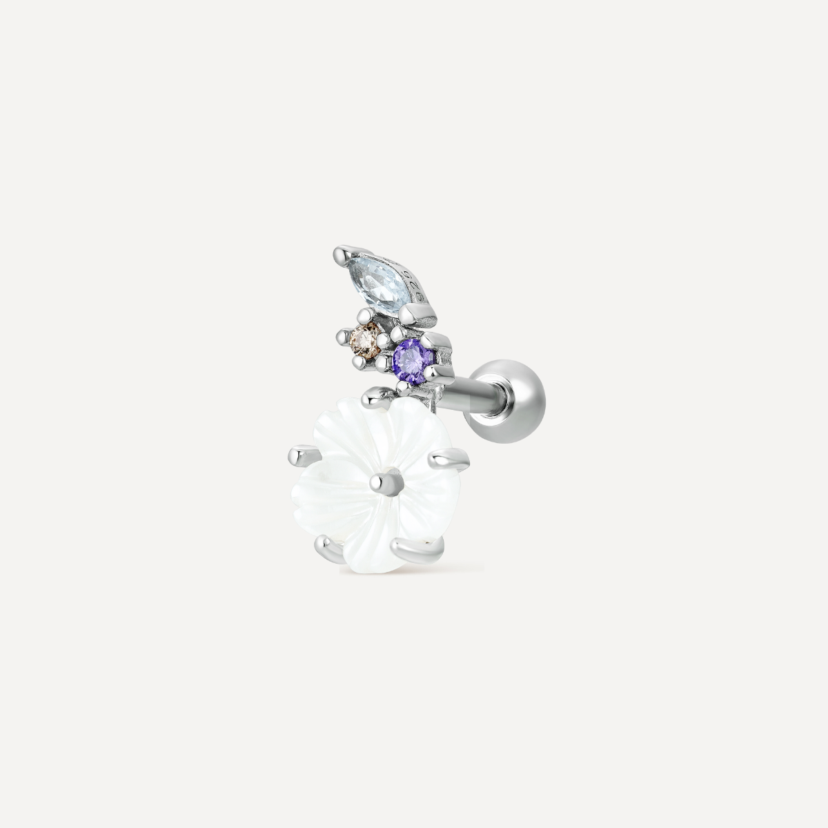 Piercing Alix