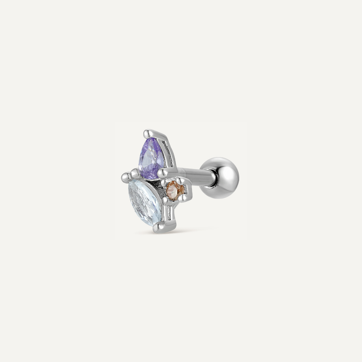 Piercing Mathilde