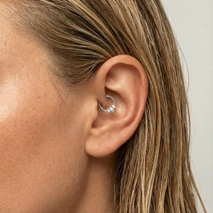 Daith Soline
