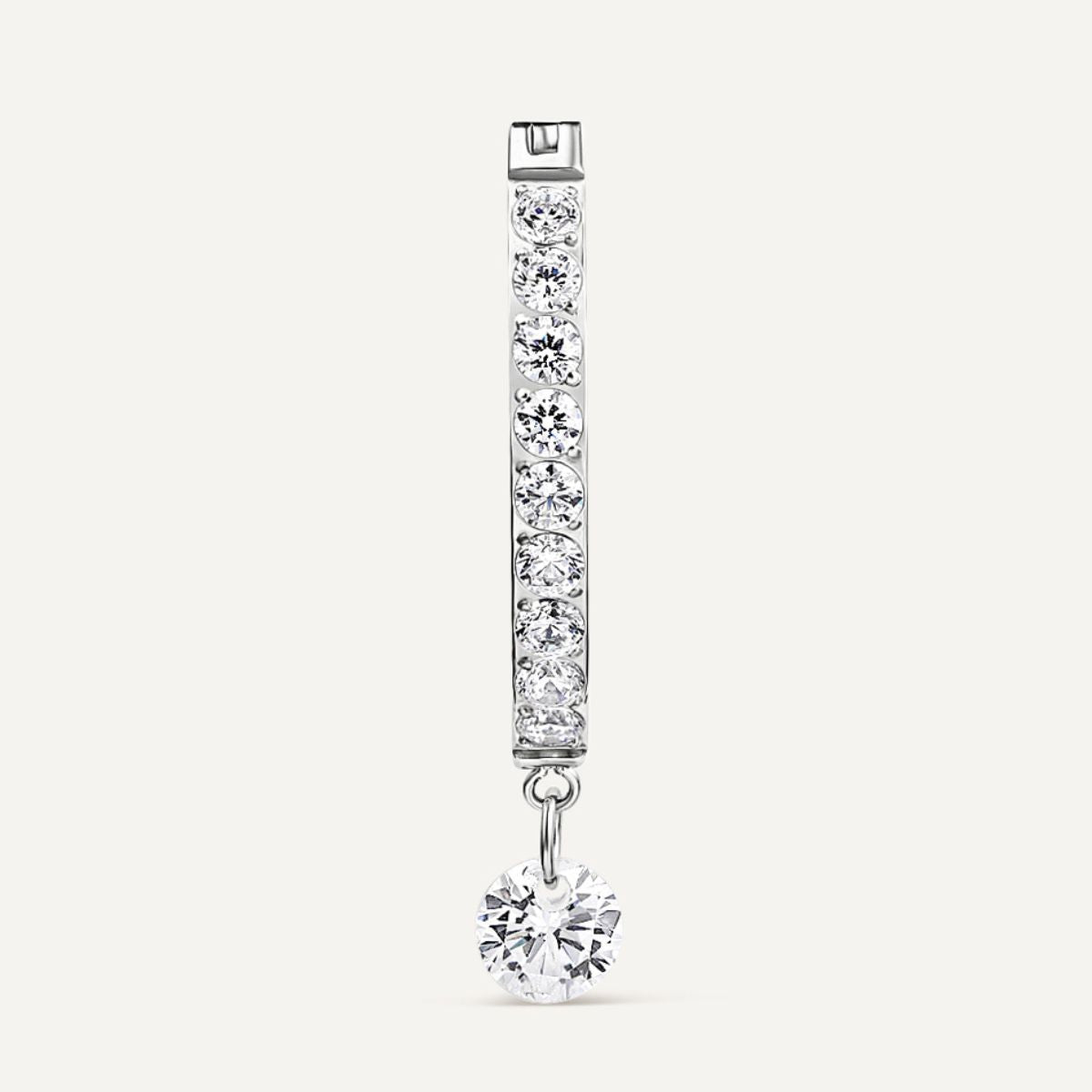 Piercing nombril Orline