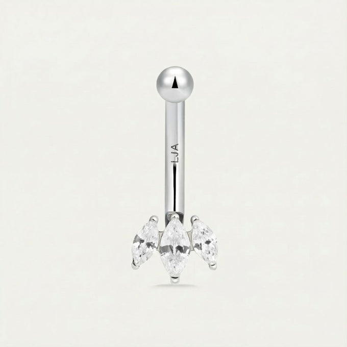 Navelpiercing Soline