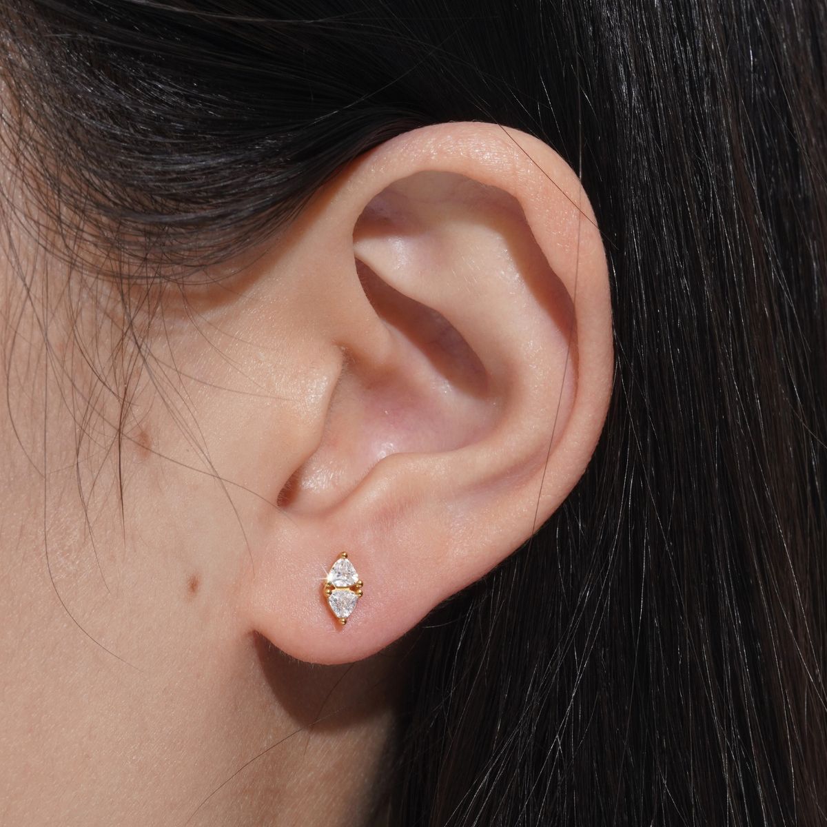 Puce Chiara - Pierres Blanches