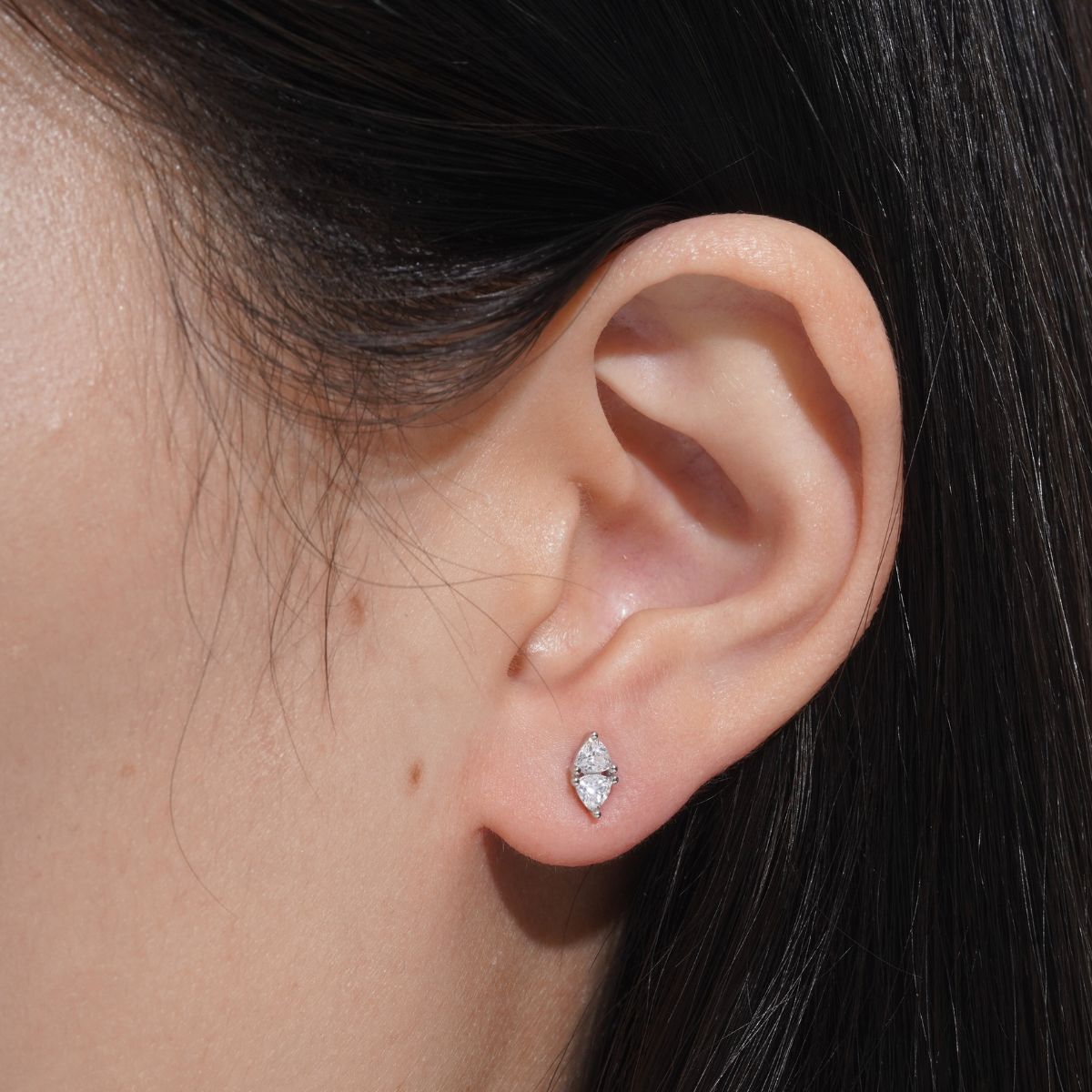 Puce Chiara - Pierres Blanches