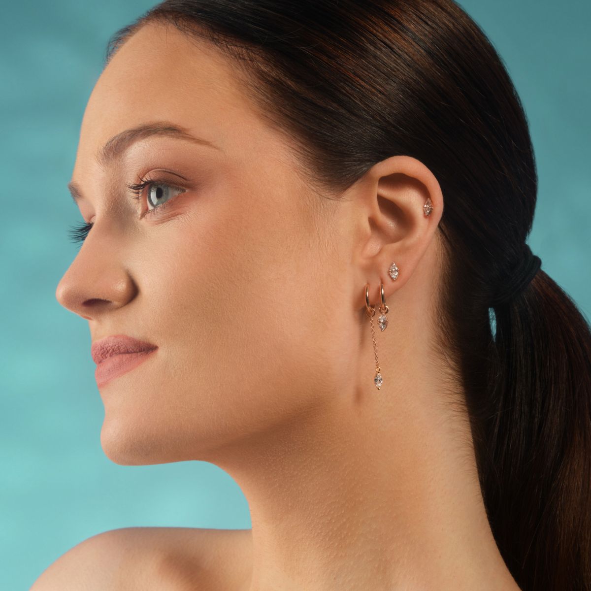 Puce Chiara - Pierres Blanches