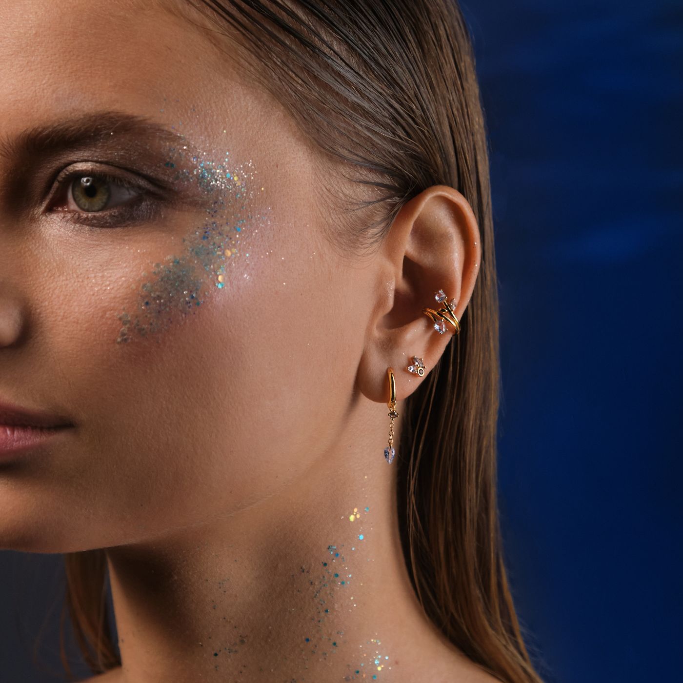 Puce d'oreille Moana