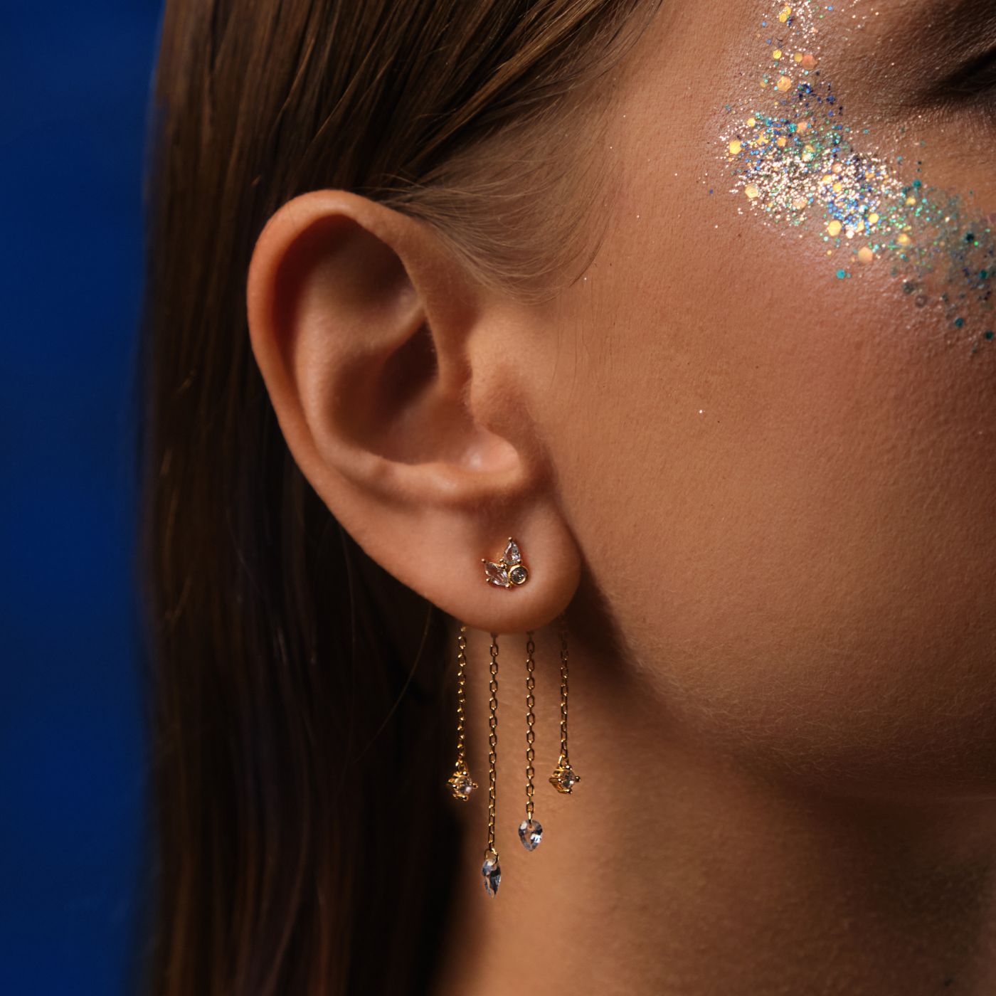 Puce d'oreille Moana