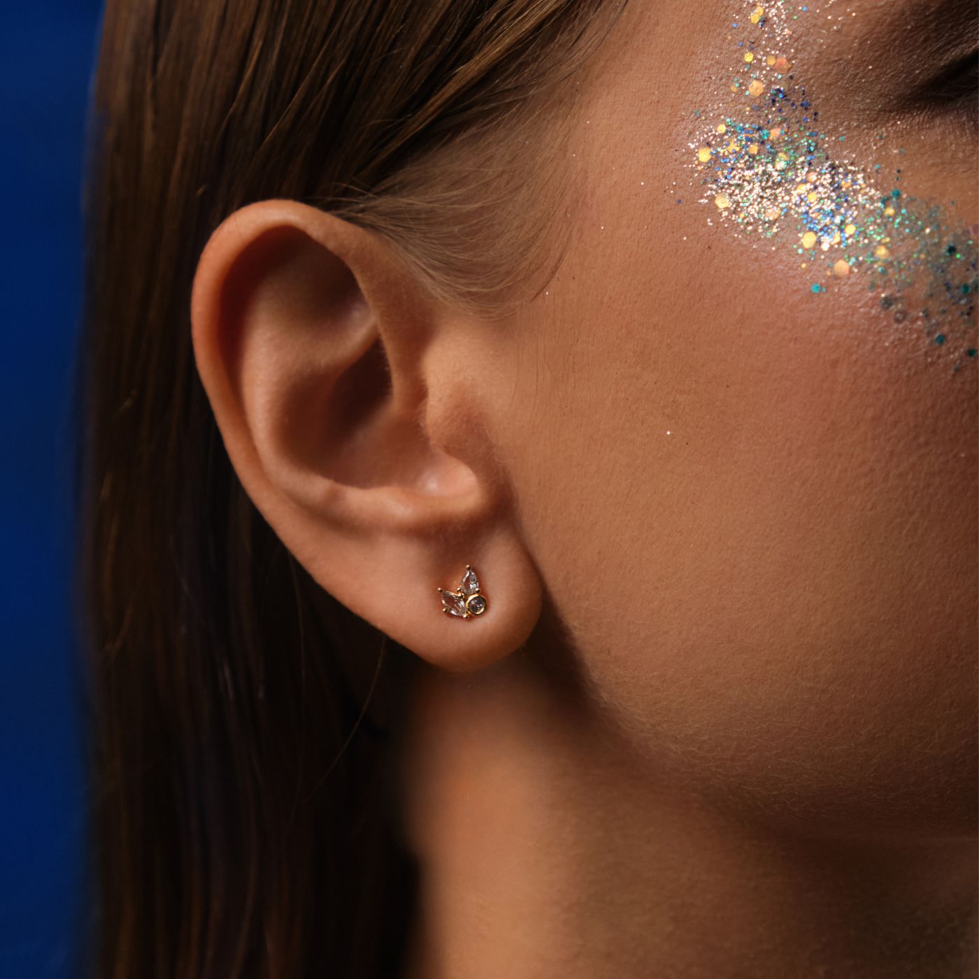 Puce d'oreille Moana