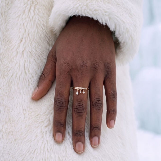 Ring Sixtine