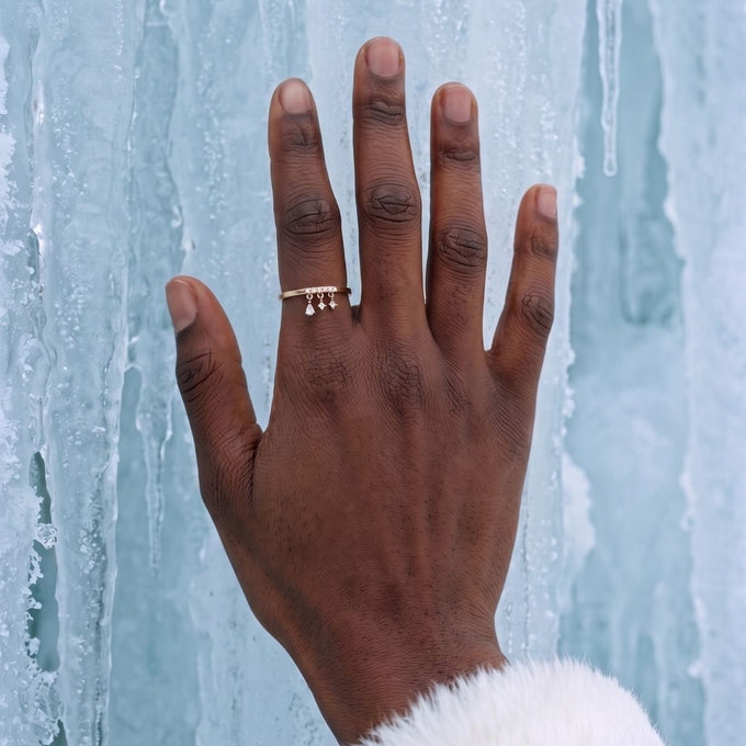 Ring Sixtine