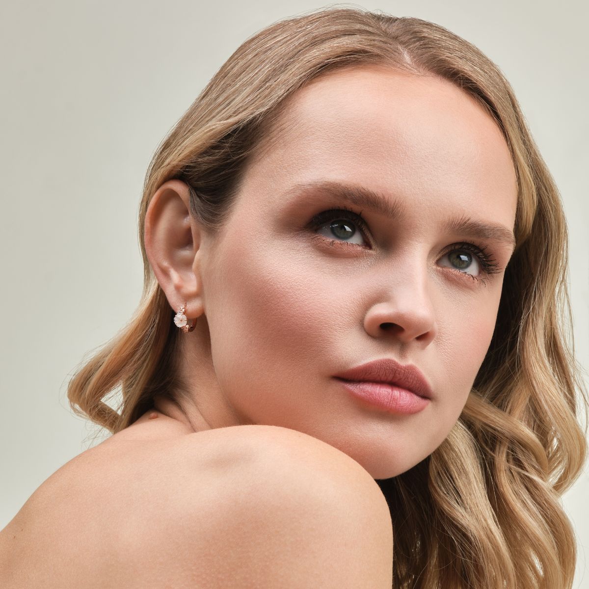 Boucles d'oreilles Chloé