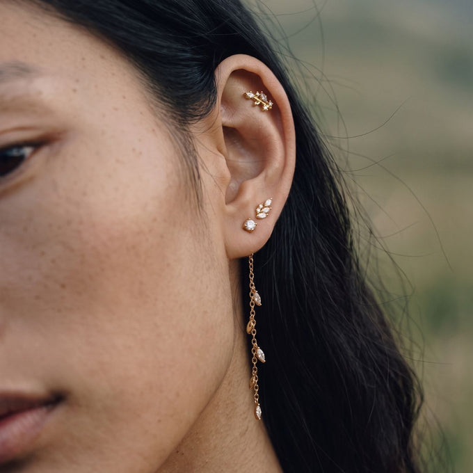 Piercing Althéa
