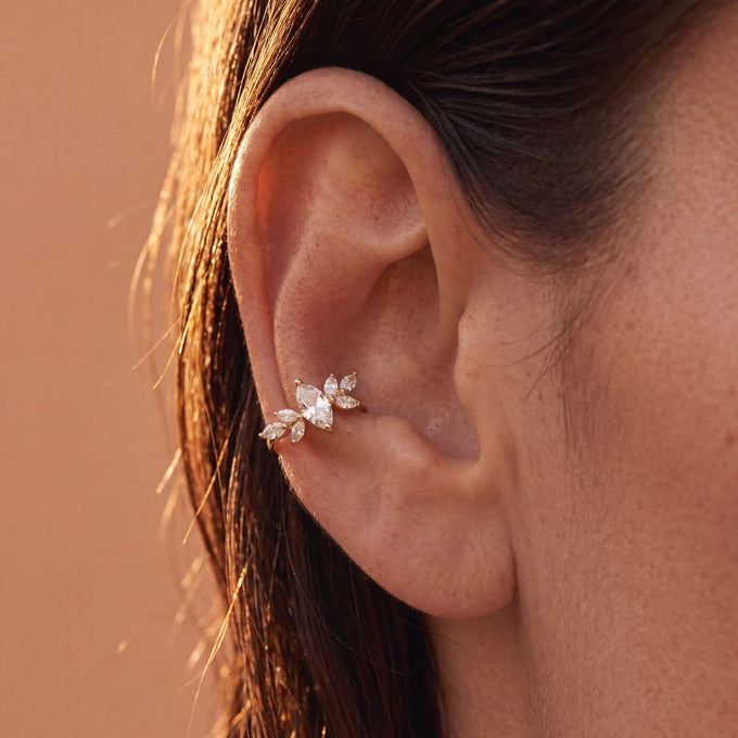 Ear Cuff Satori