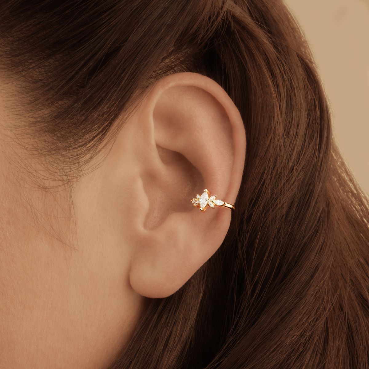 Ear Cuff Satori