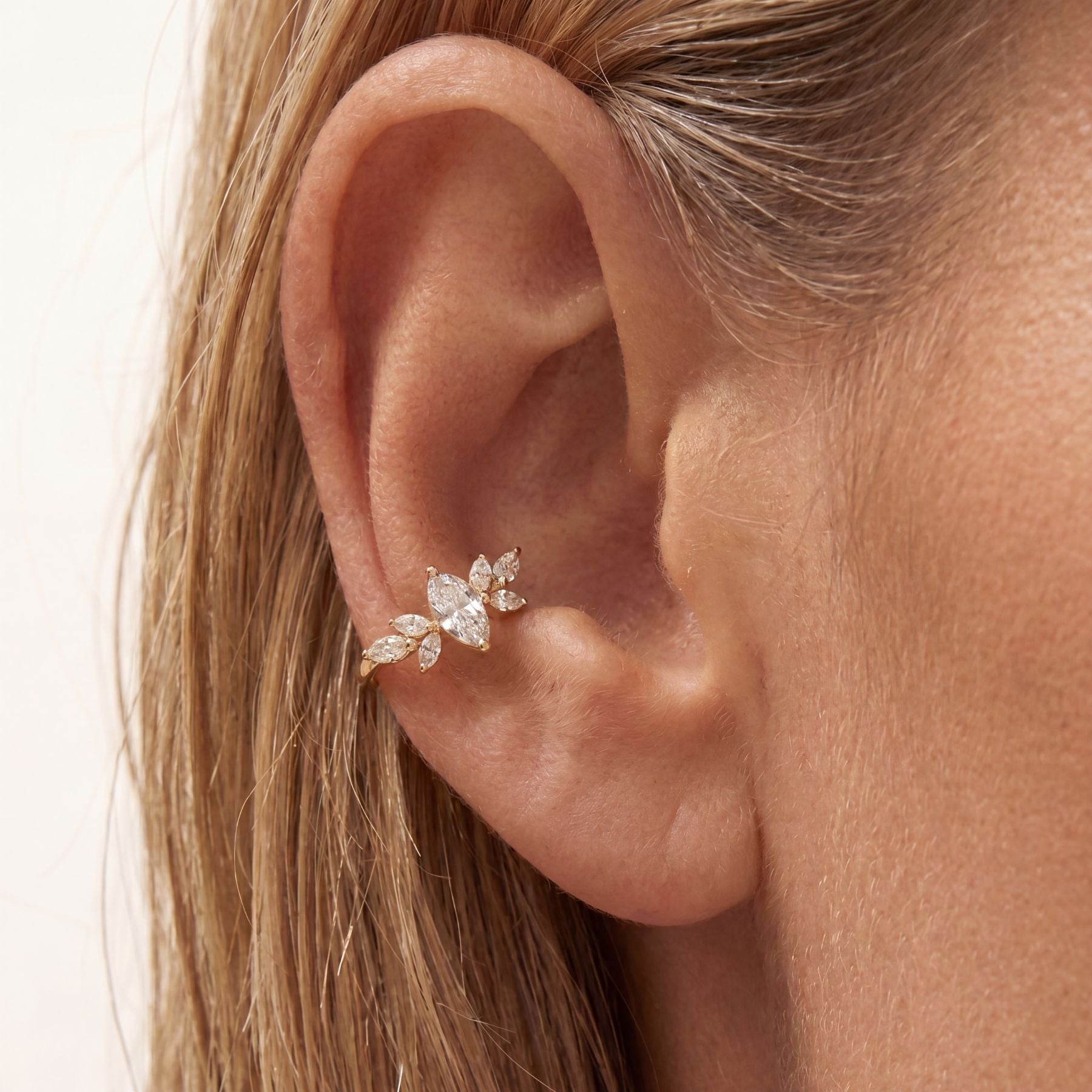Ear Cuff Satori