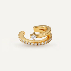 Ear Cuff Thaïs