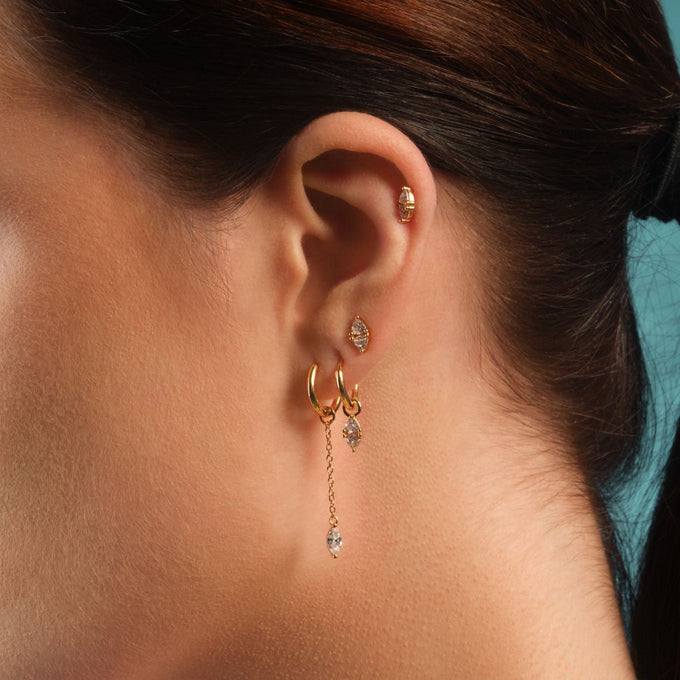 Puce Chiara - vita stenar