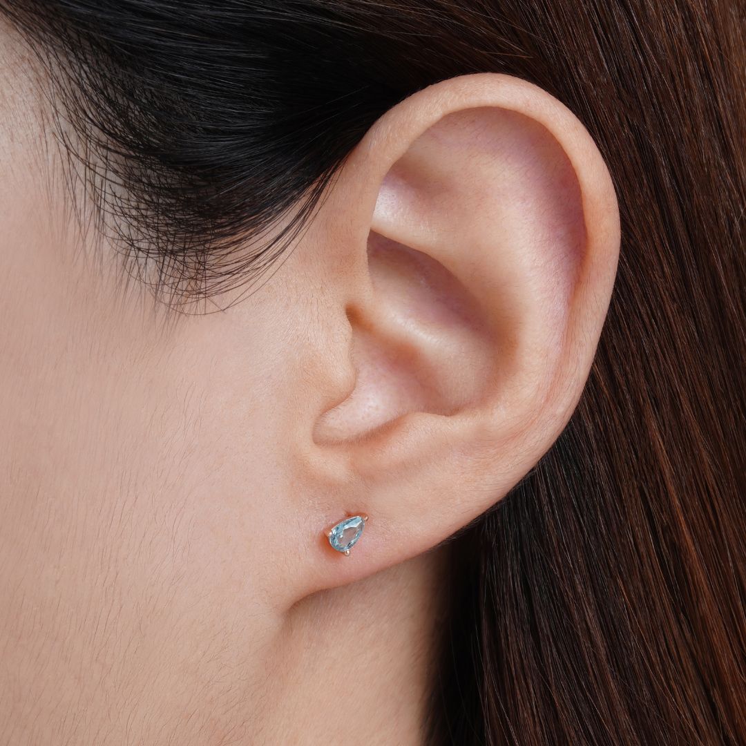 Puce d'oreille Ondine