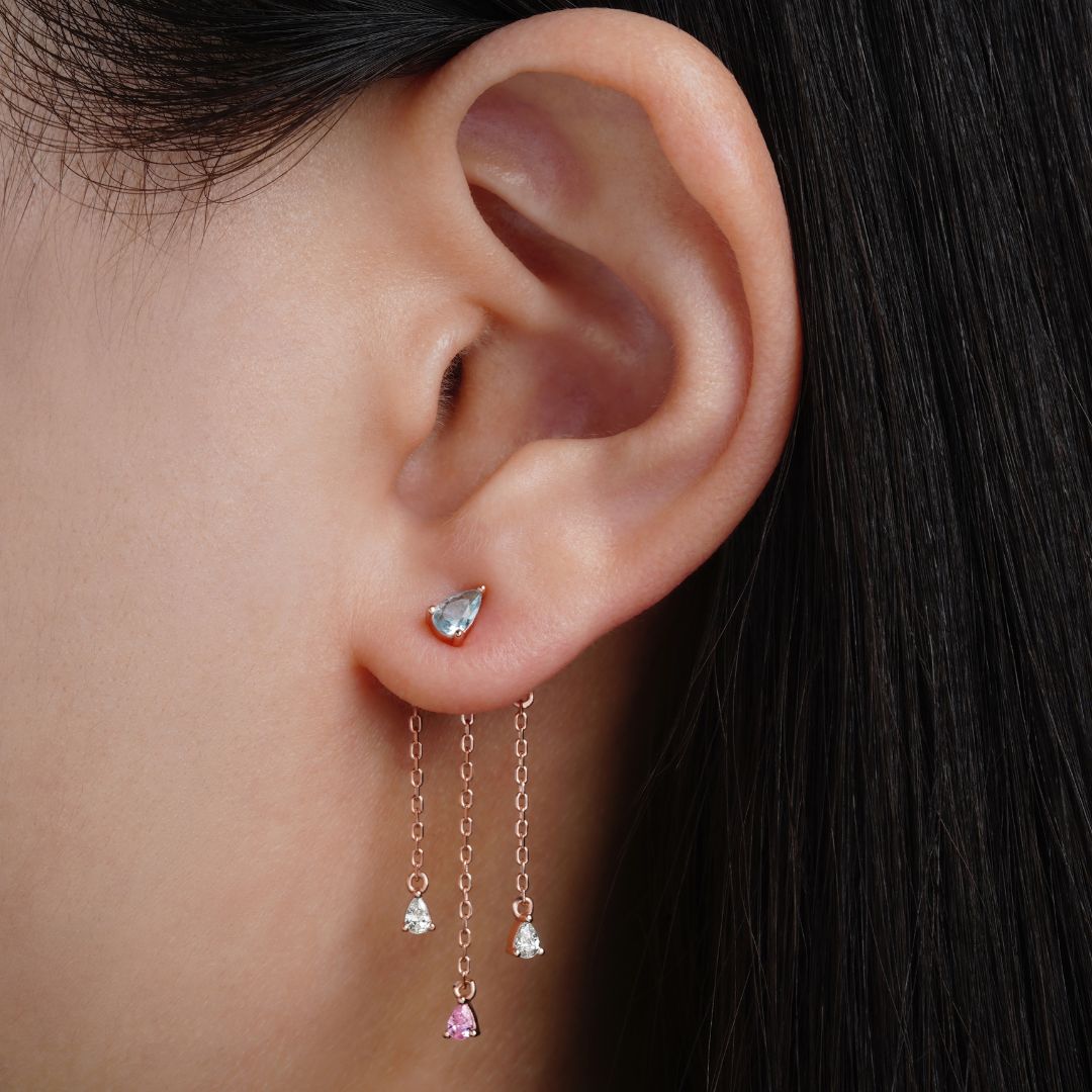 Puce d'oreille Ondine